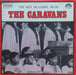The Caravans – The Soul Of Gospel Music LP vinyl record, image 1 of 2