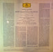 Charles Gounod, Irmgard Seefried, Gerhard Stolze, Hermann Uhde, Czech Singers Chorus, The Czech Philharmonic Orchestra, Igor Markevitch – Messe Solennelle Ste. Cécile = (Cäcilien-Messe) LP vinyl record, image 2 of 4