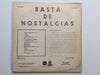 João Gilberto – Basta De Nostalgias LP vinyl record, image 2 of 4