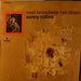 Sonny Rollins – East Broadway Run Down LP vinyl record, image 1 of 6