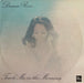 Diana Ross – Touch Me In The Morning LP vinyl record, image 1 of 4