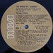 Various – The Music Of Cosmos LP vinyl record, image 5 of 5