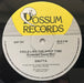 Sinitta – Feels Like The First Time 12" vinyl record, image 2 of 3