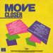 Various – Move Closer LP vinyl record, image 2 of 4