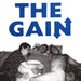 The Gain, Scared Of Chaka – The Gain / Scared Of Chaka 7" vinyl record, image 1 of 10