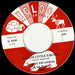 Bobby Swanson & His Sonics – Rockin Little Eskimo / The Ballad Of Angel 7" vinyl record, image 1 of 2