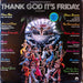 Various – Thank God It's Friday (The Original Motion Picture Soundtrack) (2xLP) LP vinyl record, image 1 of 10