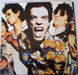The Rolling Stones – Steel Wheels LP vinyl record, image 4 of 6