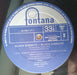 Black Sabbath – Black Sabbath LP vinyl record, image 4 of 5