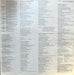 Joni Mitchell – Mingus LP vinyl record, image 9 of 9