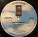 Jackson Browne – Jackson Browne LP vinyl record, image 4 of 4