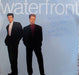 Waterfront – Waterfront LP vinyl record, image 2 of 8