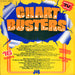 Various – Chartbusters LP vinyl record, image 2 of 4