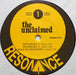 The Unclaimed – The Unclaimed LP vinyl record, image 3 of 3