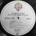Atlantic Starr – All In The Name Of Love LP vinyl record, image 4 of 6