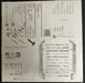 R.E.M. – Fables Of The Reconstruction LP vinyl record, image 6 of 6