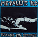 The Stooges – Metallic 'KO LP vinyl record, image 1 of 5