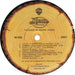 America – Hideaway LP vinyl record, image 3 of 7