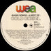 Cold Chisel – Radio Songs - A Best Of LP vinyl record, image 8 of 9