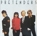 The Pretenders – Pretenders LP vinyl record, image 1 of 6
