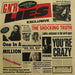 Guns N' Roses – G N' R Lies LP vinyl record, image 1 of 5