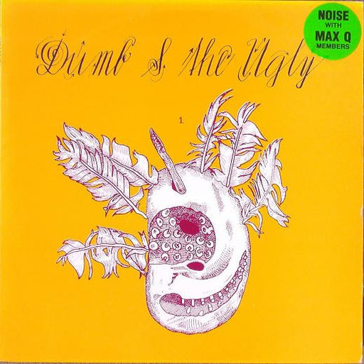 Dumb & The Ugly – Dumb & The Ugly