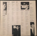 The Psychedelic Furs – All Of This And Nothing LP vinyl record, image 7 of 7