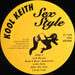 Kool Keith – Sex Style (2xLP) LP vinyl record, image 6 of 6