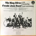 King Oliver's Creole Jazz Band, Louis Armstrong – 1923 LP vinyl record, image 2 of 4