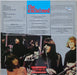The Unclaimed – The Unclaimed LP vinyl record, image 2 of 3