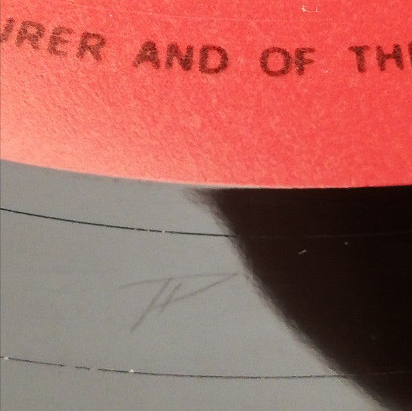 AC/DC – Who Made Who LP vinyl record, image 5 of 5