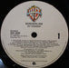 Ry Cooder – Borderline LP vinyl record, image 3 of 4
