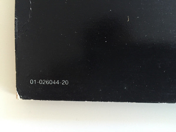 Sade – Diamond Life LP vinyl record, image 9 of 10