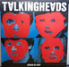 Talking Heads – Remain In Light LP vinyl record, image 2 of 9