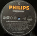 Dusty Springfield – Dusty Springfield's Golden Hits LP vinyl record, image 5 of 8