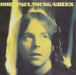 John Paul Young – Green LP vinyl record, image 1 of 9