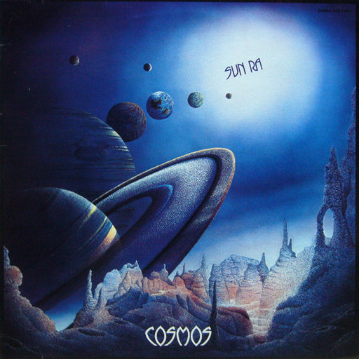 Sun Ra – Cosmos
