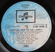 Pink Floyd – Soundtrack From The Film "More" LP vinyl record, image 5 of 5