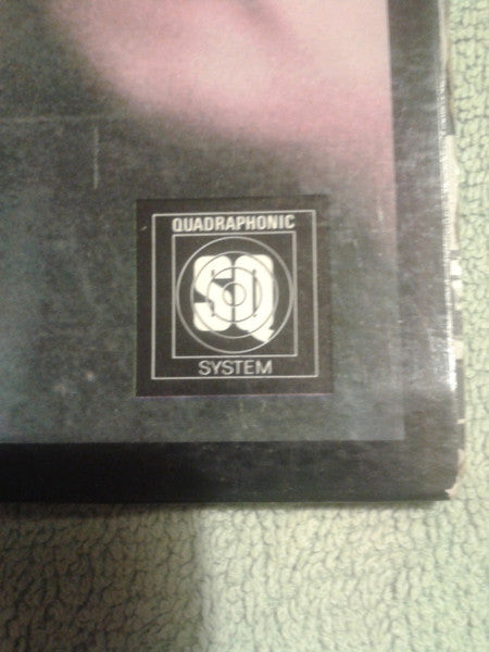 Deep Purple – Machine Head LP vinyl record, image 5 of 9
