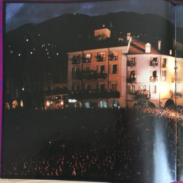 Simple Minds – Live In The City Of Light (2xLP) LP vinyl record, image 6 of 10