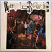 David Bowie – Never Let Me Down LP vinyl record, image 1 of 6