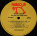 Zoot Sims, Jimmy Rowles – If I'm Lucky LP vinyl record, image 3 of 4
