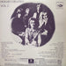 The Hollies – Hollies' Greatest Vol. 2 LP vinyl record, image 2 of 4
