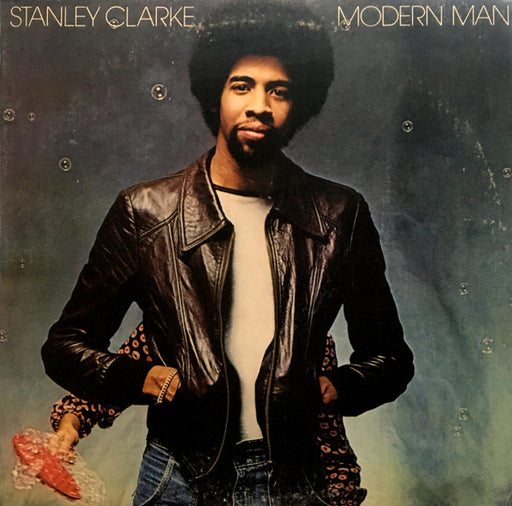 Stanley Clarke – Modern Man
