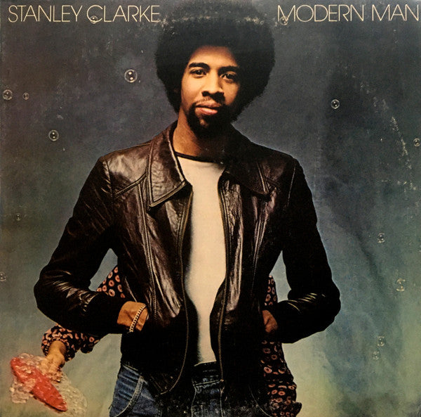 Stanley Clarke – Modern Man