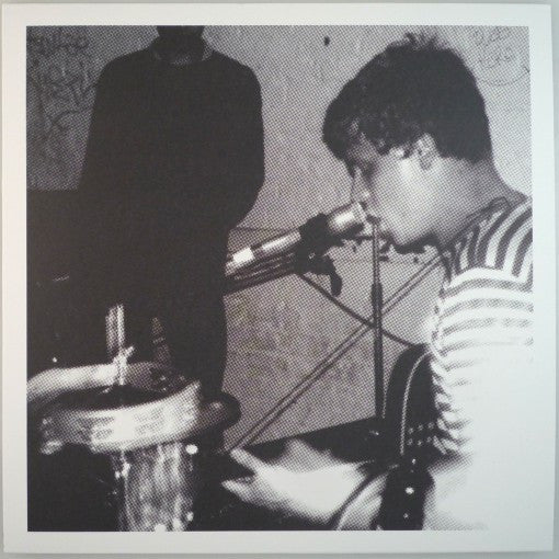 Ty Segall – Live at Death By Audio September 28, 2008 LP vinyl record, image 1 of 5