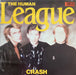 The Human League – Crash LP vinyl record, image 2 of 4