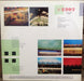 Simple Minds – Sons And Fascination LP vinyl record, image 2 of 4