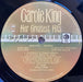 Carole King – Her Greatest Hits - Songs Of Long Ago LP vinyl record, image 3 of 6