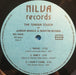 Junior Mance, Martin Rivera – The Tender Touch Of Junior Mance & Martin Rivera (Duo) LP vinyl record, image 4 of 5